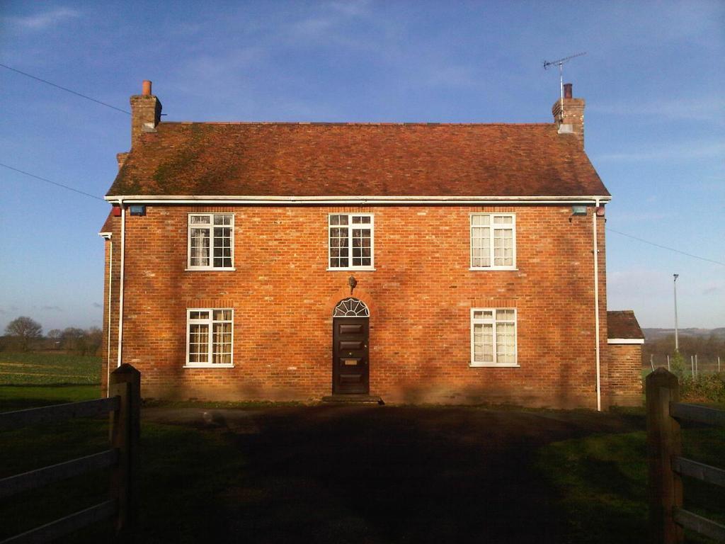 Plumpton House Hotel Ashford  Exterior photo
