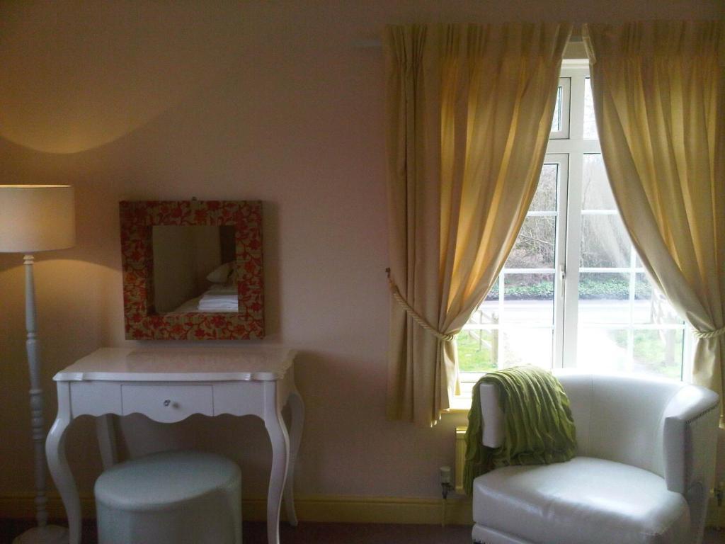 Plumpton House Hotel Ashford  Room photo